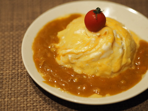 貴婦人のような美しさ ドレス ド オムライス って知ってる 暮らしニスタ 貴婦人のような美しさ ドレス ド オムライス って知ってる 暮らしニスタ