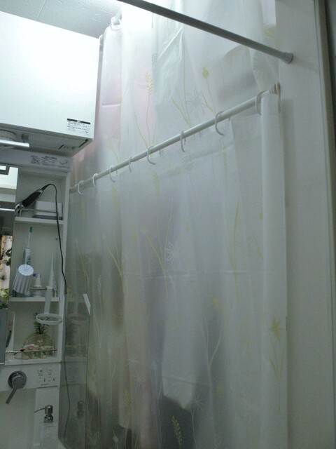 乾燥室を作りました 家族のための洗面所 新機能追加 暮らしニスタ 乾燥室を作りました 家族のための洗面所 新機能追加 暮らしニスタ