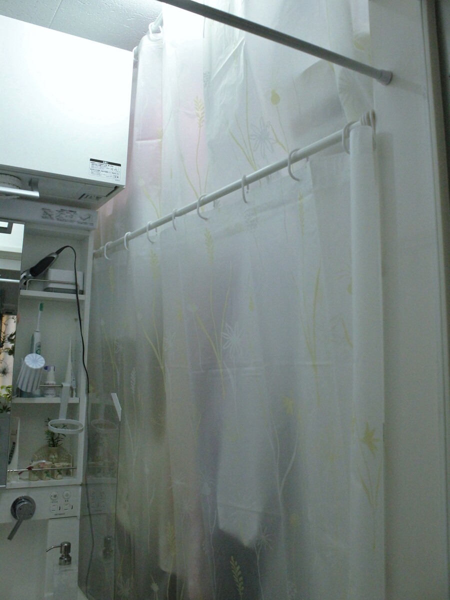 乾燥室を作りました 家族のための洗面所 新機能追加 暮らしニスタ 乾燥室を作りました 家族のための洗面所 新機能追加 暮らしニスタ