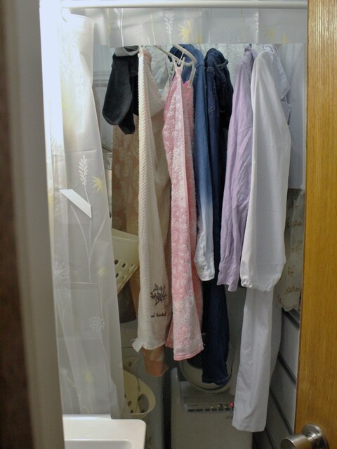 乾燥室を作りました 家族のための洗面所 新機能追加 暮らしニスタ 乾燥室を作りました 家族のための洗面所 新機能追加 暮らしニスタ