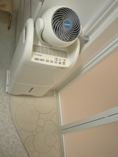 乾燥室を作りました 家族のための洗面所 新機能追加 暮らしニスタ 乾燥室を作りました 家族のための洗面所 新機能追加 暮らしニスタ