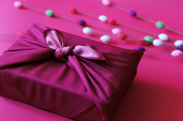 意外に知らない贈り物マナー!年末年始の「困った」を解決します!