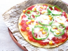 毎日食べたい 簡単ピザレシピ30選 ピザ好きも大満足必至 暮らしニスタ 毎日食べたい 簡単ピザレシピ30選 ピザ好きも大満足必至 暮らしニスタ