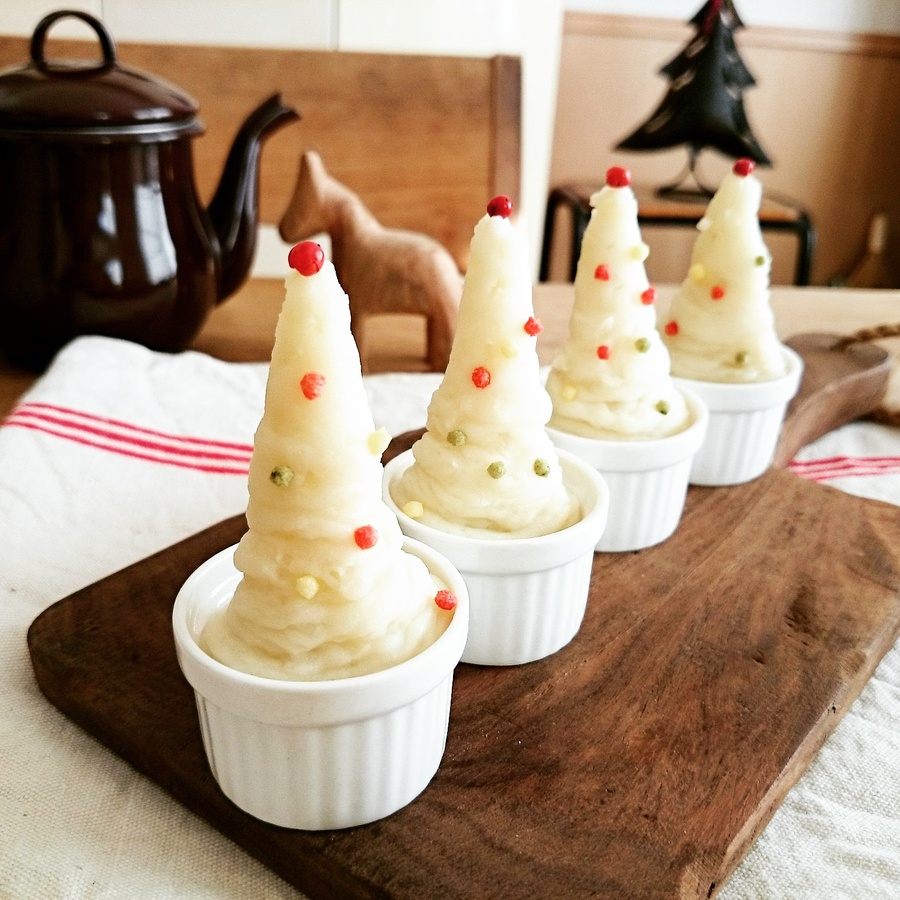 クリスマスのキュートなお料理 子どもにも人気のレシピ11選 暮らしニスタ クリスマスのキュートなお料理 子どもにも人気のレシピ11選 暮らしニスタ