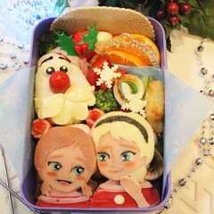 人気ディズニーキャラといえば オラフ アナ雪のキャラ弁15選 暮らしニスタ 人気ディズニーキャラといえば オラフ アナ雪のキャラ弁15選 暮らしニスタ