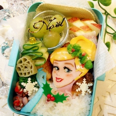 子どもたちに大人気 ディズニーキャラ弁のアイデアまとめ 暮らしニスタ 子どもたちに大人気 ディズニーキャラ弁のアイデアまとめ 暮らしニスタ