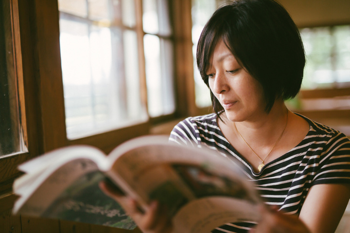 共感しまくり!リアルな女性像が書かれた4冊のオススメ本