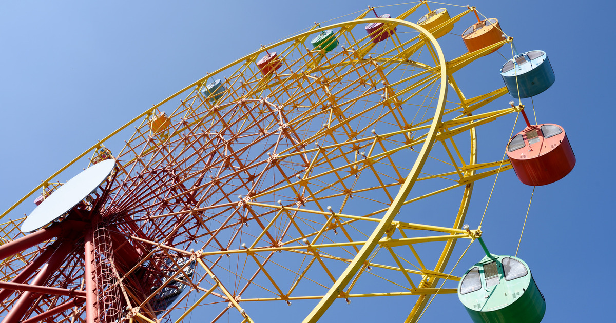 知らなきゃ損 Tdl Tdsをもっと楽しむための裏ワザ 攻略法 暮らしニスタ