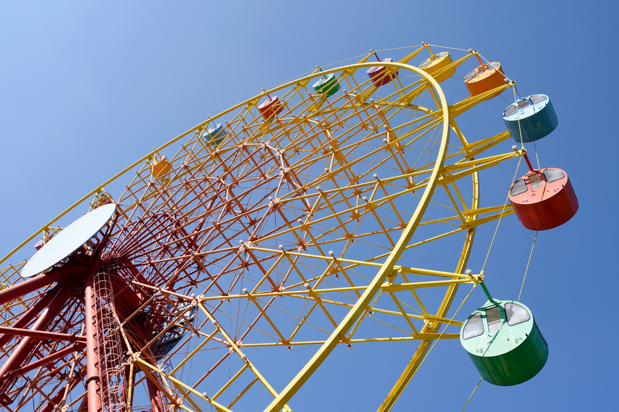 知らなきゃ損 Tdl Tdsをもっと楽しむための裏ワザ 攻略法 暮らしニスタ