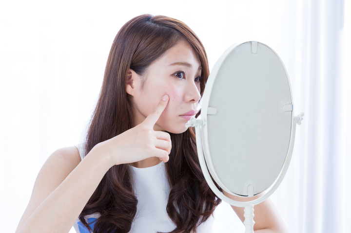 気になる“そばかす”を隠すテク&濃くしないための生活習慣