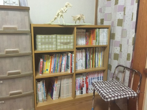 バラバラになりがちな絵本 アイデア収納で読みやすくスッキリお片付け 暮らしニスタ バラバラになりがちな絵本 アイデア収納で読みやすくスッキリお片付け 暮らしニスタ