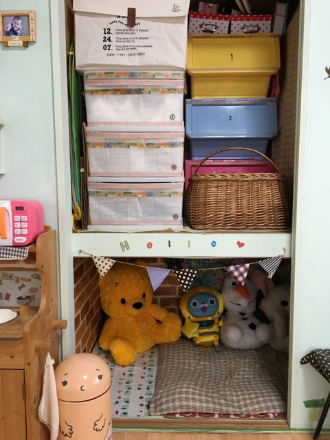 2人姉妹の6畳子ども部屋 スッキリ改造 暮らしニスタ 2人姉妹の6畳子ども部屋 スッキリ改造 暮らしニスタ