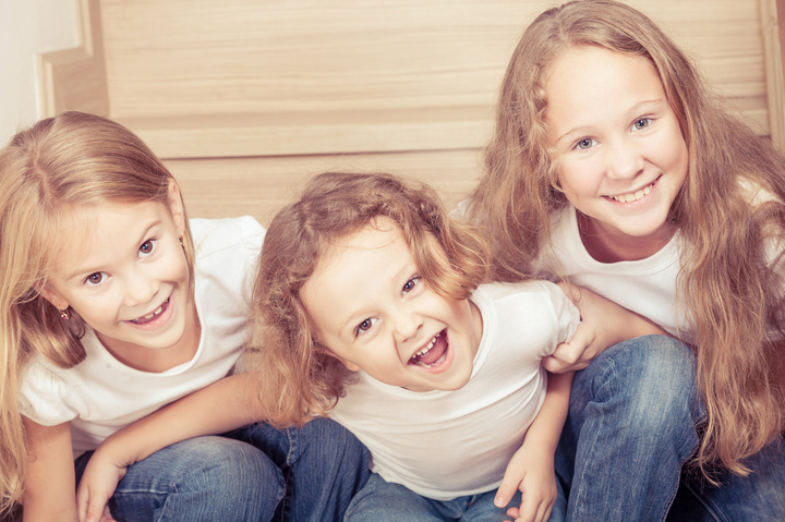 わが子を平等に愛していますか?きょうだい間で愛情の格差も…!?