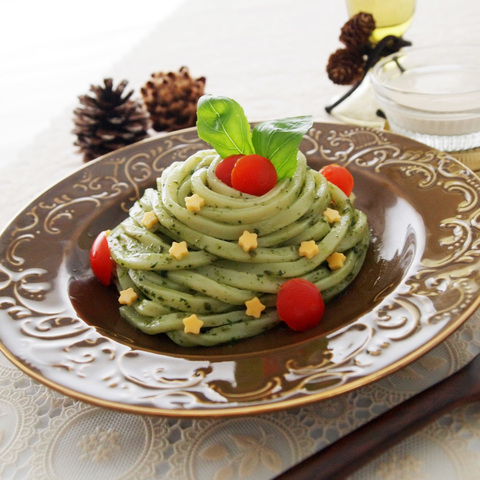 市販品でパパッとゴージャス 時短 簡単 駆け込みクリスマスレシピ 暮らしニスタ