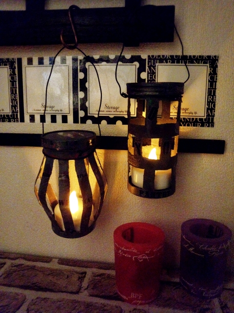 0円空き箱で簡単に作れるランタン風インテリアライトdiy 暮らしニスタ 0円空き箱で簡単に作れるランタン風インテリアライトdiy 暮らしニスタ