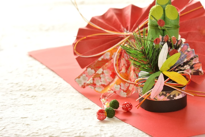 日本人なら知っておくべき!年末年始のマナー&行事