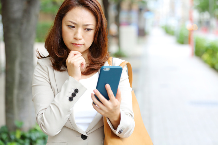 思わずイラッ!妻たちがドン引きした“パパメール”集