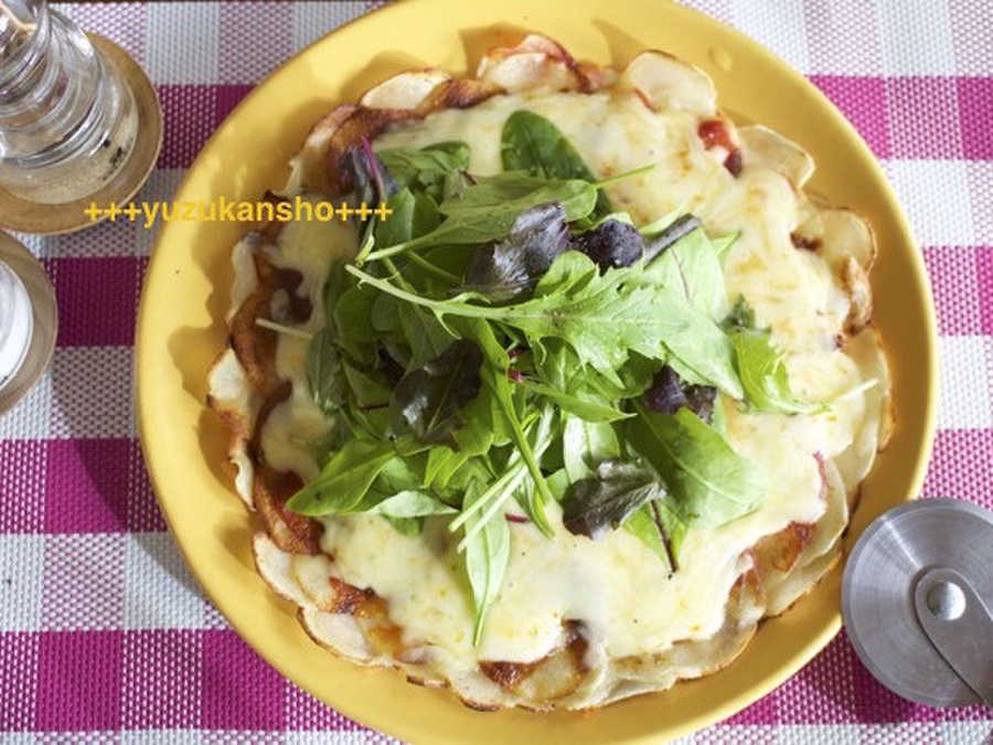 毎日食べたい 簡単ピザレシピ30選 ピザ好きも大満足必至 暮らしニスタ