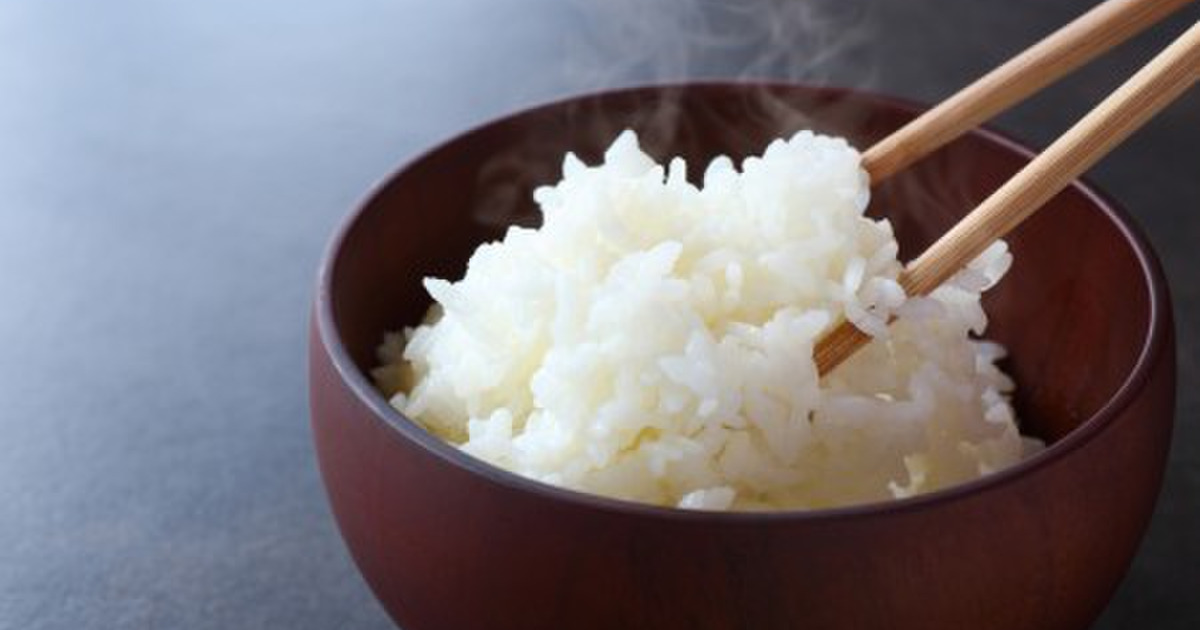 やっぱり白米が食べたい 白米を100倍楽しむ21の方法まとめ 暮らしニスタ