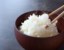 やっぱり白米が食べたい！白米を100倍楽しむ21の方法まとめ