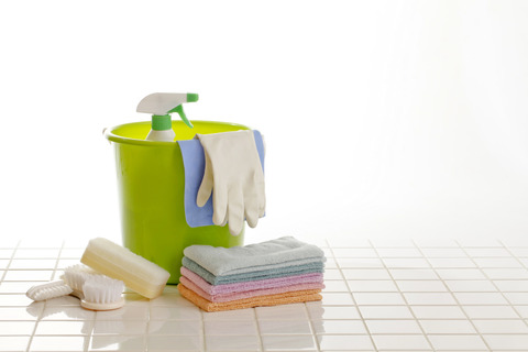 落としにくい汚れもすっきり 家中ピカピカ お掃除のコツ 暮らしニスタ