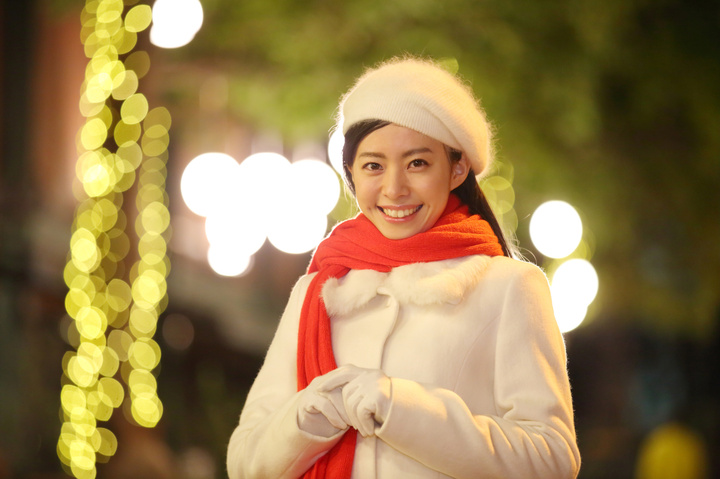 クリスマスデートで巻き起こった“爆笑&感動”エピソード談