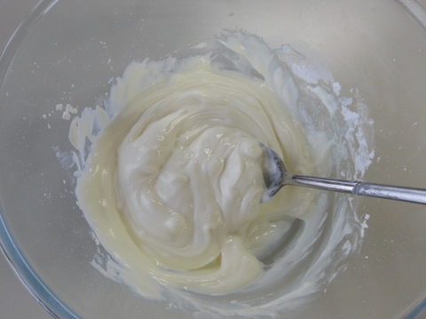 簡単なのに予想以上の美味しさ 爽やかな甘さのヨーグルト ショートケーキを作ろう 暮らしニスタ