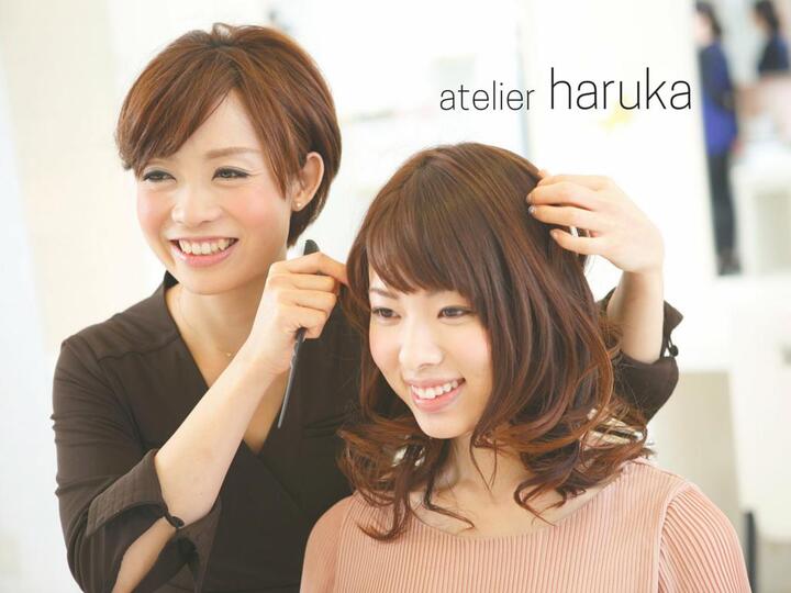 短時間&リーズナブルに!いつもとは違う自分に変身する方法