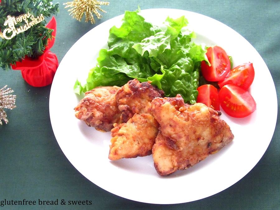 クリスマスにはやっぱりチキン 簡単 華やかレシピ15選 暮らしニスタ クリスマスにはやっぱりチキン 簡単 華やかレシピ15選 暮らしニスタ