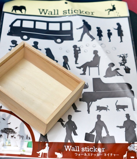 100均コレクションケースで簡単 シルエットが素敵 インテリアライト 暮らしニスタ 100均コレクションケースで簡単 シルエットが素敵 インテリアライト 暮らしニスタ