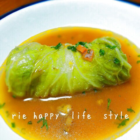 旬の白菜を使いきり 人気のすごウマ簡単レシピ9選 暮らしニスタ