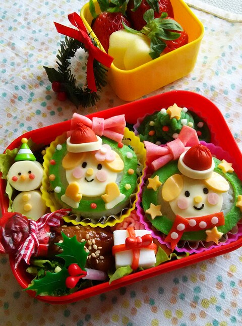 クリスマスの簡単人気レシピ31選 子供も喜ぶおしゃれでかわいい料理 暮らしニスタ クリスマスの簡単人気レシピ31選 子供も喜ぶおしゃれでかわいい料理 暮らしニスタ