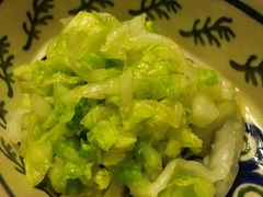 白菜のアレンジレシピ35選 和 洋 中華 なんでもイケる 暮らしニスタ