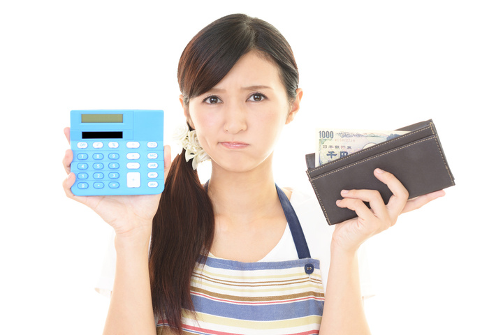 あなたはどっち?「お金が貯まる人」「お金が貯まらない人」の境界線