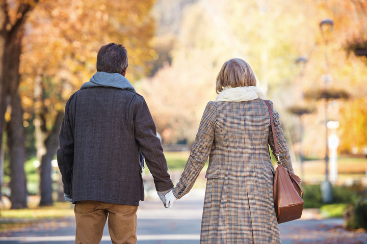 夫婦でデート❤夫をドキドキさせるために実践したい3つのポイント