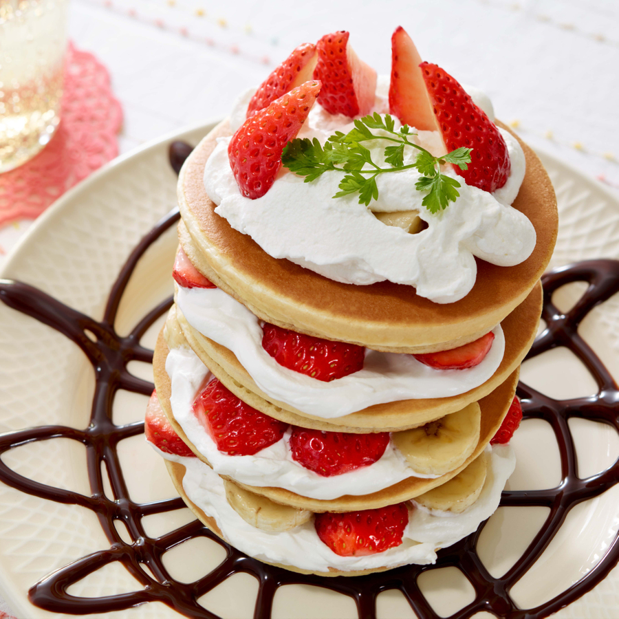 みんな大好きパンケーキレシピ 美味しく作るコツ教えます 暮らしニスタ みんな大好きパンケーキレシピ 美味しく作るコツ教えます 暮らしニスタ