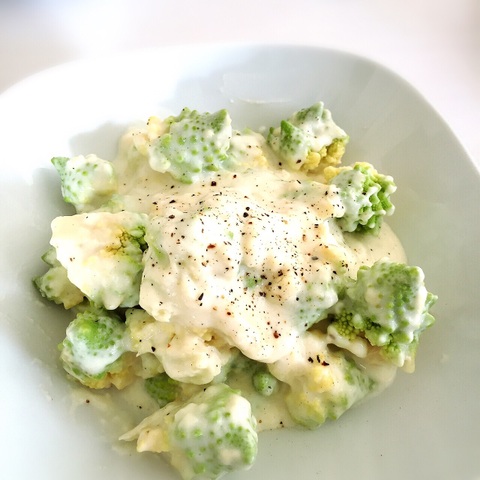 ツリーみたい びっくり食材のオススメな食べ方 暮らしニスタ