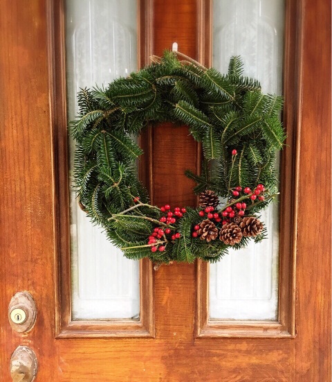 クリスマスリースを手作り 素敵 かわいい作品まとめ 暮らしニスタ クリスマスリースを手作り 素敵 かわいい作品まとめ 暮らしニスタ