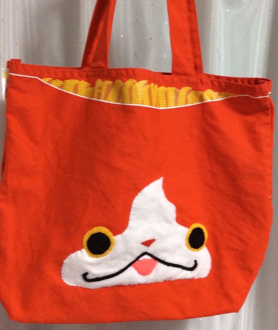 世界に1つだけ オリジナルトートバッグを手作りしてみよう 暮らしニスタ 世界に1つだけ オリジナルトートバッグを手作りしてみよう 暮らしニスタ