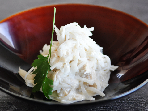 今が旬 大根を徹底的に活用できるレシピ9選 暮らしニスタ