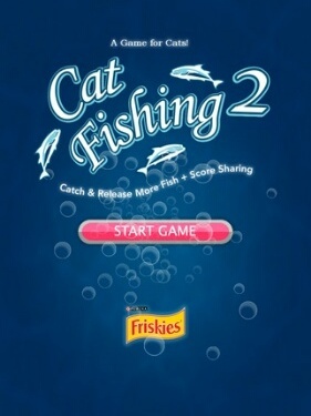 ◆Cat fishing2