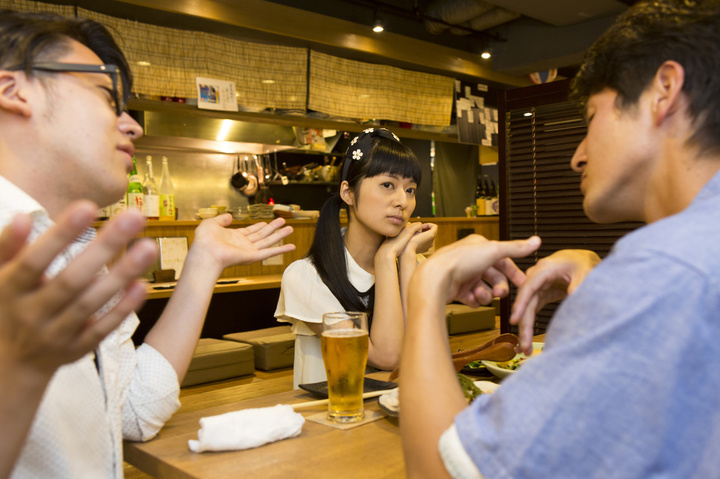 非難殺到!?男性が頼んでドン引きした“居酒屋メニュー”カタログ