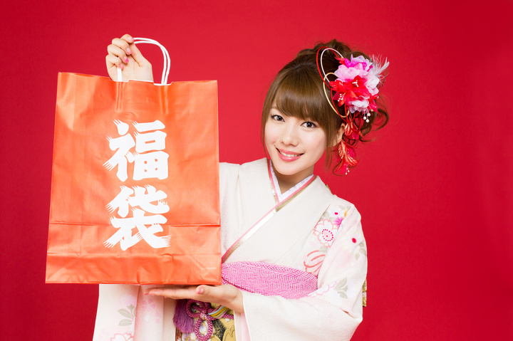 開けてビックリ!あり得ない“福袋”の中身コレクション!