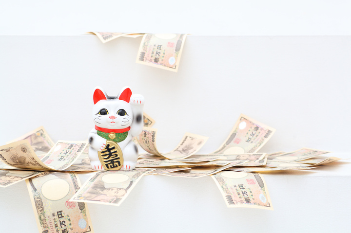 この方法で運気UP!「私達のとっておきの開運術、教えます!」