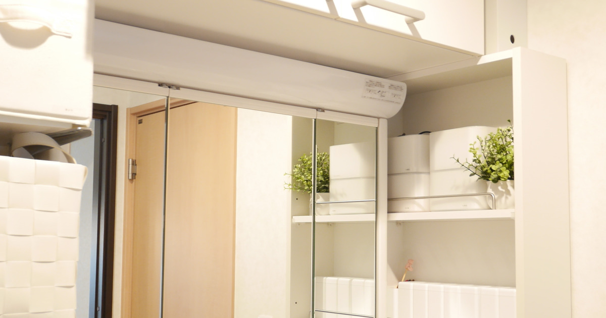 収納達人の裏ワザ公開 デッドスペースを有効活用する10のアイデア 暮らしニスタ