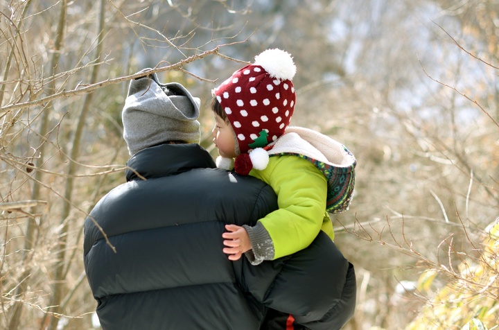 冬休みに観たい!親子で楽しめる感動の映画5選