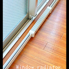 窓用暖房システム ウインドーラジエーター体験リポート