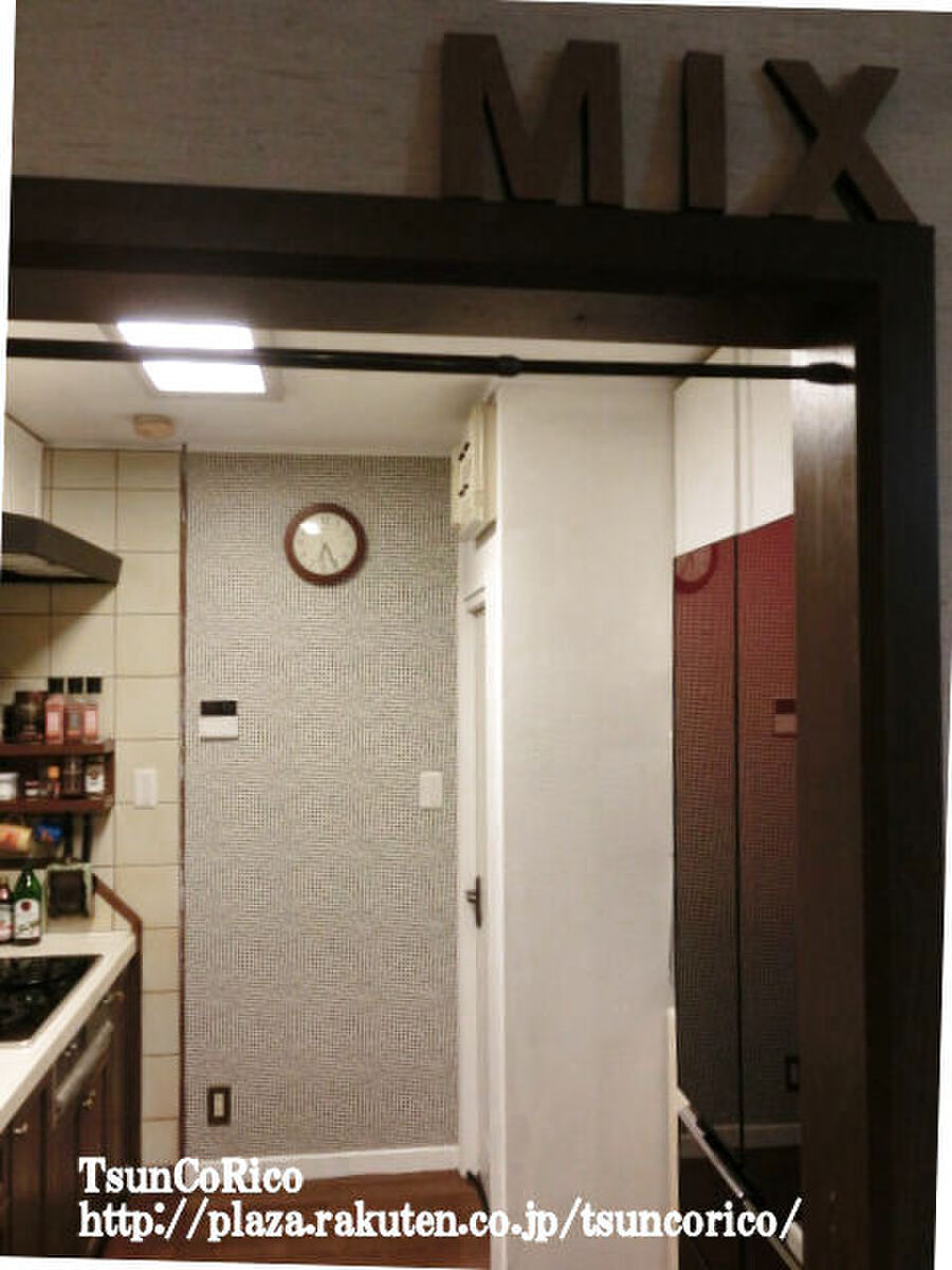 キッチンの壁紙アイデアをご紹介 キレイを保ち お洒落に 暮らしニスタ キッチンの壁紙アイデアをご紹介 キレイを保ち お洒落に 暮らしニスタ