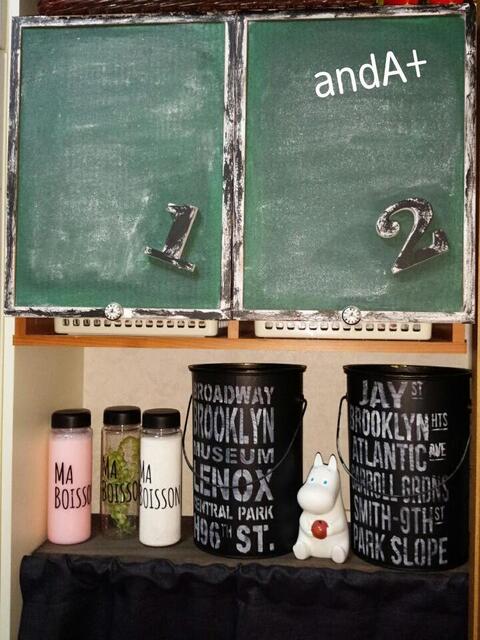 100均アイテムやdiyで カラーボックスのおしゃれな収納 目からウロコのアイデア51選 暮らしニスタ 100均アイテムやdiyで カラーボックスのおしゃれな収納 目からウロコのアイデア51選 暮らしニスタ