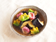 ヘルシーで上品 和食レシピ21選 和の風情を心ゆくまで堪能してみて 暮らしニスタ